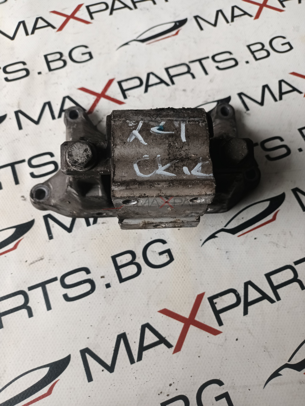 ТАМПОН СКОРОСТИ W221 350CDI