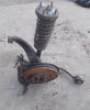 Преден десен макферсон за JAGUAR S-TYPE 2.7D Front right MacPherson strut
