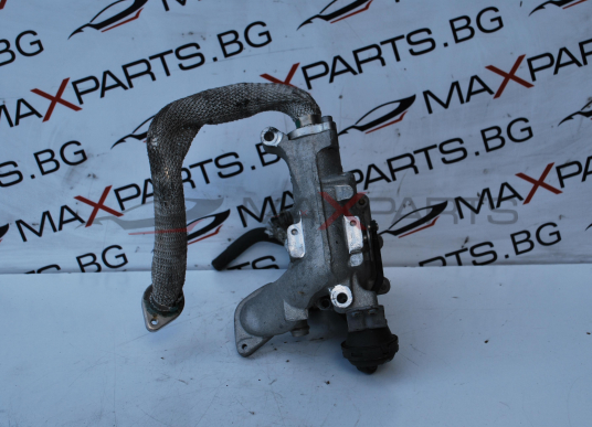 ЕГР охладител за AUDI A8 4.2 TDI   057131512 K 3232394  262 07