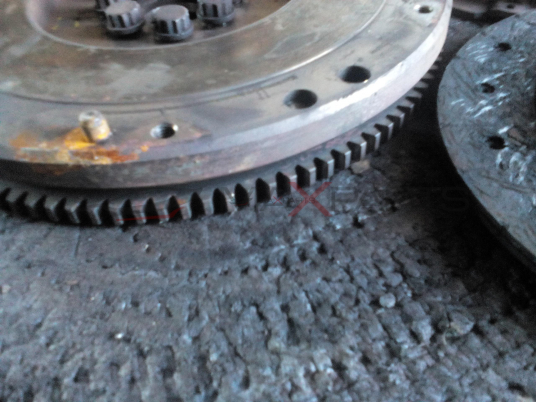 AVENSIS 1.8 I Clutch kit
