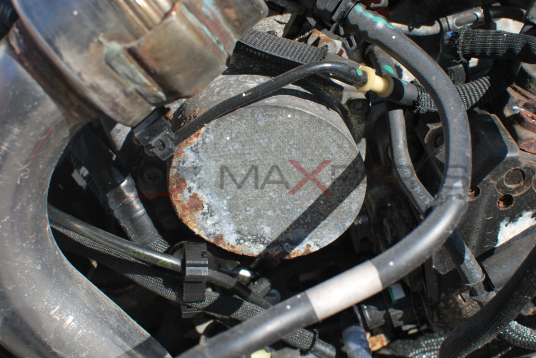 Вакуум помпа за Renault Trafic 1.6DCI