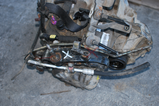 Скростна кутия за Renault Traffic 1.9DCI 7741722985