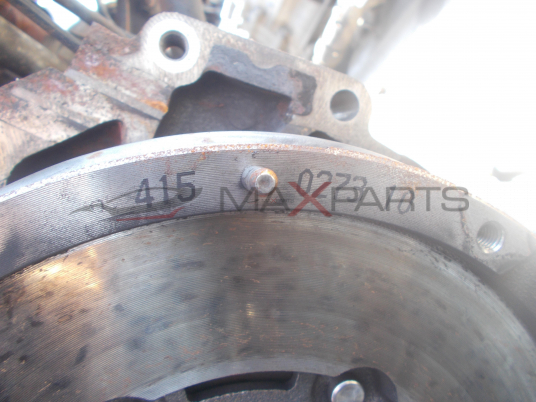 Маховик за Kia Sportage 2.0CRDI FLYWHEEL 415027310