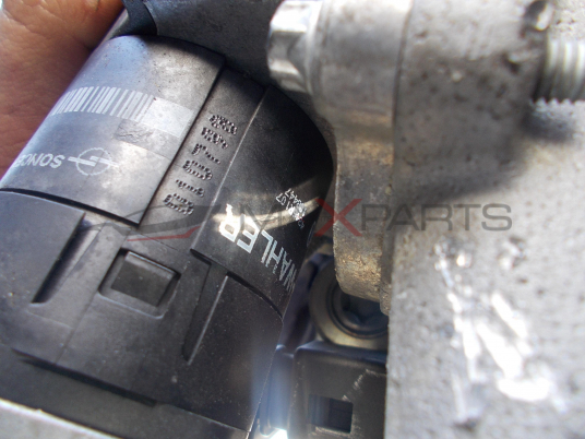 ЕГР клапан за Chrysler 300C 3.0D EGR Valve AC5080770382