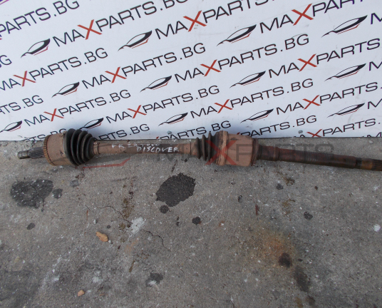 Предна полуоска за Land Rover Discovery 3 2.7D Front driveshaft