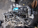Двигател за FORD FIESTA 1.4TDCI  KVJA Engine