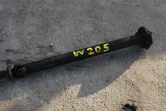 Кардан за Mercedes-Benz C-Class