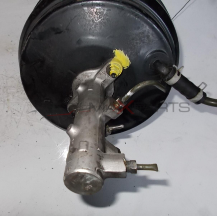 Серво усилвател за NISSAN X-TRAIL BRAKE SERVO  864-01716  8H7524308