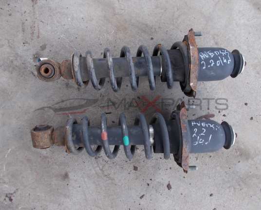 Задни амортисьори за TOYOTA AVENSIS 2.2 D4D rear Shock absorber