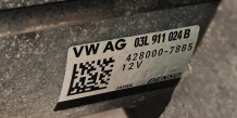 СТАРТЕР AUDI A6 4G 2.0TDI VW AG 03L 911 024 B 428000-7885