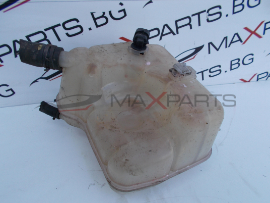Разширителен съд за Audi A4 3.0TDI