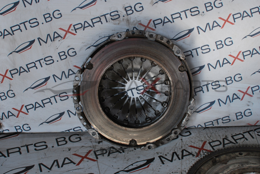 Комплект съединител за Volkswagen Touran 1.2TSI