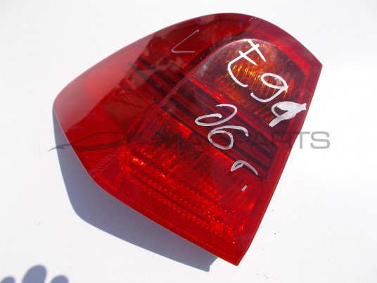 Ляв стоп за BMW E91 SW  left rear light