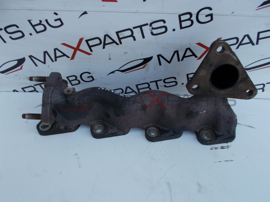 Изпускателен колектор за Nissan Navara 2.5DCI EURO 3