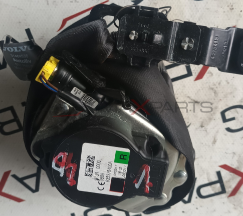 ПРЕДЕН ДЕСЕН КОЛАН VOLVO V40 897 75000 Autolly 31484536 VOLVO