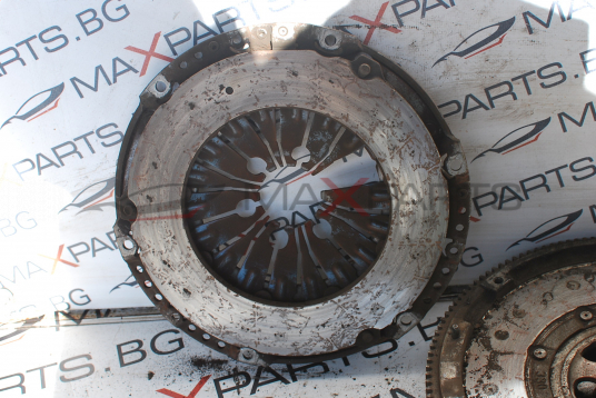 Комплект съединител за Volkswagen Golf 5 1.9TDI