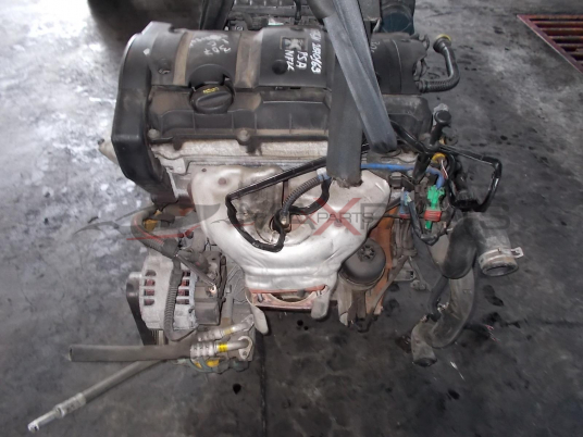 PEUGEOT 307 1.6i 16V   PSA NFU