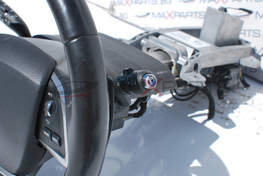 Волан за Jaguar XF