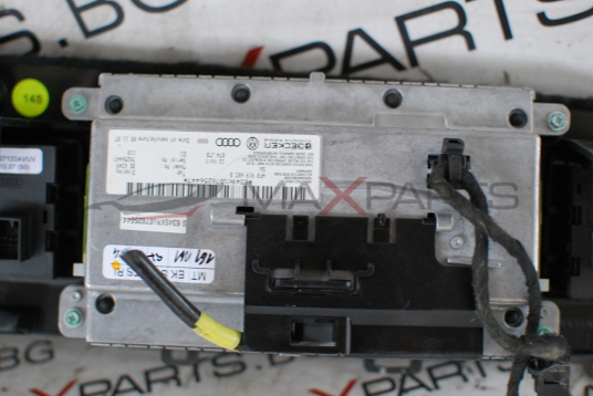 Дисплей навигация за Audi Q7 4F0919603B