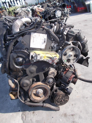 Двигател за PEUGEOT CITROEN MAZDA 1.6 HDI 90HP 9H03 ENGINE