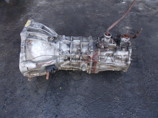 Скоростна кутия за HILUX 2.5 D4D 4WD MANUAL GEARBOX