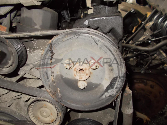 Хидравлична помпа за MERCEDES SPRINTER W903 2.2 CDI 611 Hydraulic pump