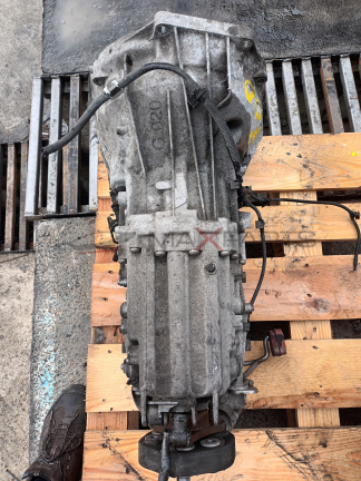 СКОРОСТНА КУТИЯ 6 СК Е90 2300-7582710  GS6-530Z JGL 1067 010 020