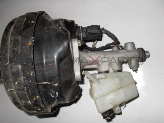 Серво усилвател за MERCEDES C-CLASS W203 BRAKE SERVO  A0054304930   A 005 430 49 30