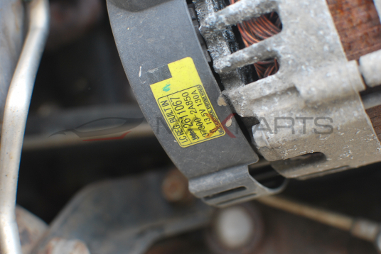 Генератор за KIA Sportage 1.7CRDI   37300-2A850  130A