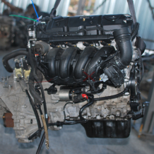 Двигател за Mini Cooper 1.6I 16V N12B16A