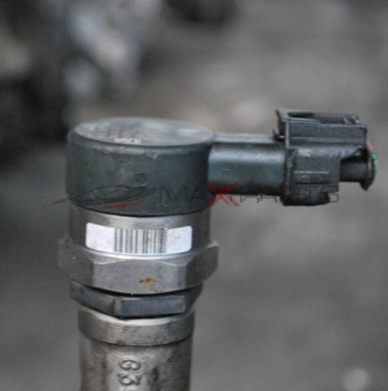 Регулатор налягане за RENAULT LAGUNA 2.0DCI Pressure regulator     0281002800     H8200610770