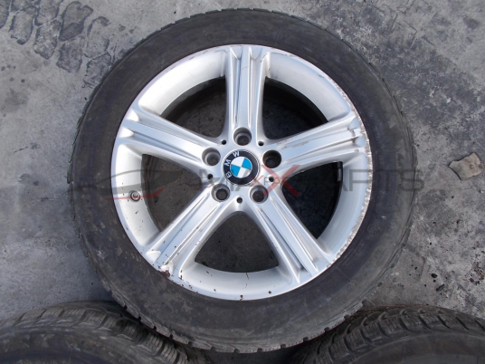 Алуминиеви джанти 17`` BMW F30 7.5J ET37 ALUMINUM WHEELS