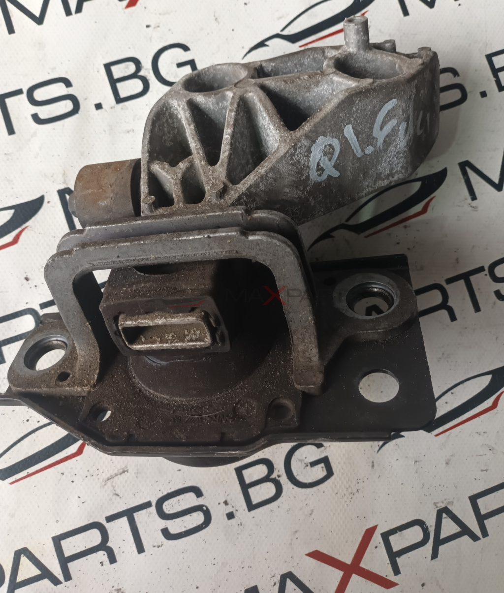 ТАМПОН ДВИГАТЕЛ NISSAN QASHQAI 1.6D