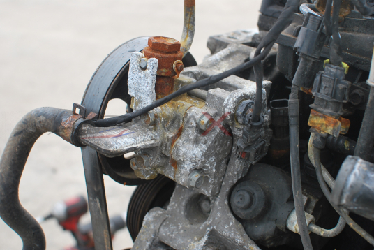 Хидравлична помпа за KIA Sorento 2.2CRDI