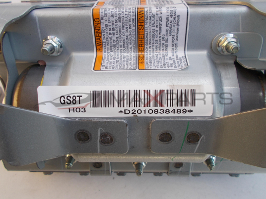 AIR BAG табло за Mazda 6 PASSENGER AIRBAG GS8T H03