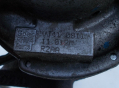 Турбо компресор за Mazda 6 2.2D TURBO COMPRESSOR VJ410811 11012M R2AA