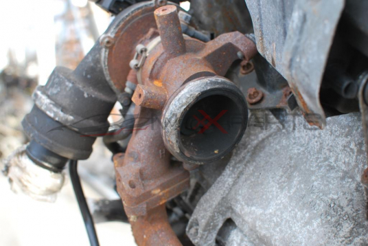 Турбо компресор за Mercedes-Benz W169 180CDI A6400901780