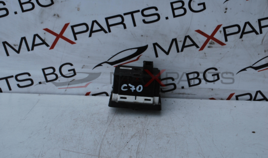 Ключ светлини за VOLVO C70