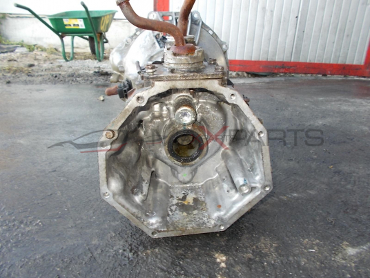 Скоростна кутия за HILUX 2.5 D4D 4WD MANUAL GEARBOX