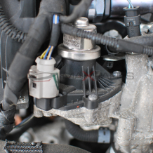 ЕГР клапан за Range Rover Sport 3.0D FW93-9E456-A
