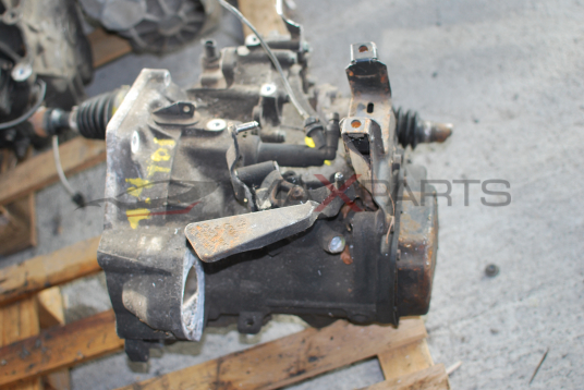 Скоростна кутия за Volkswagen Polo 1.4 TDI