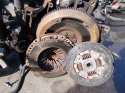 Съединител комплект за Opel Zafira B 1.8i CLUTCH KIT