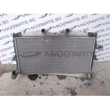 Воден радиатор за Citroen C5 2.7HDI Radiator engine cooling 9688473480