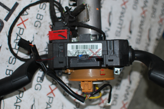 Лостчета за CITROEN  JUMPER