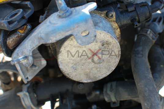 Вакуум помпа за Nissan Qashqai 1.5DCI
