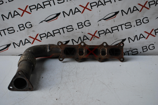 Изпускател за AUDI A4 3.0TDI    059 253 03