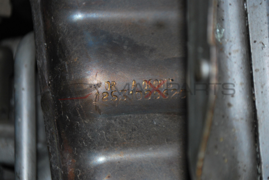 Изпускателни колектори за BMW F20 135i M-Performance  12531009620