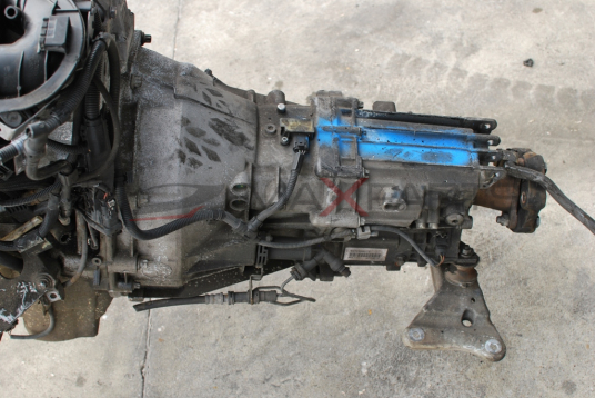 Скоростна кутия за BMW E90 2.0D 5372988AI3