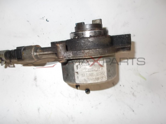 Вакуум помпа за SUZUKI GRAND VITARA 2.0 HDI  VACUUM PUMP  9631971580  7.22666.1