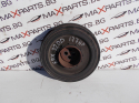 Шайба колянов вал за BMW E90 320D 177hp CRANKSHAFT PULLEY